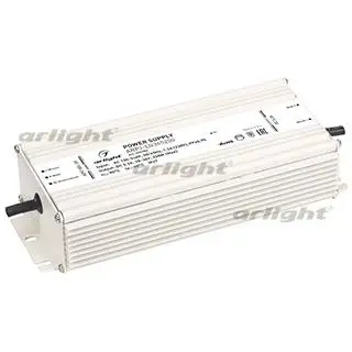 

020783 power supply arpj-lg365200 (200W, 5200ma, PFC)-1 pc Arlight