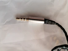 Earbud Mic-Gaming-Headset Wired-Control Inear-Earphone Xiaomi FONKEN Sport with for Music