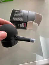 Sevich-bomba aplicadora de boquilla para construcción de cabello, botella de fibra de 12g, 25g, 27,5g, spray para estilizar la caída del cabello, uniforme de salón de pulverización