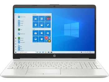 

Laptop HP 15-dw2095ur (22p85ea) Silver