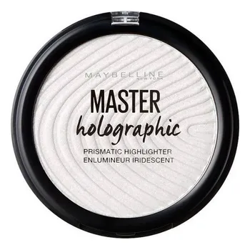 

Highlighter Master Holographic Maybelline (6,7 g)