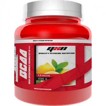 

NUTRIMARKET NEW BCAA'S LEMON 600G