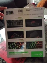 Vococal-Adaptador de teclado inalámbrico Bluetooth para videojuegos, conversor de ratón para Android IOS, Apple, teléfono móvil, tableta, PUBG, reglas de supervivencia