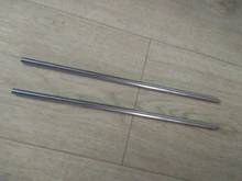 3d-Printer-Parts Rods Liner Axis Cylinder 16mm 8mm 10mm 12mm 2pcs 400mm Chrome-Plated