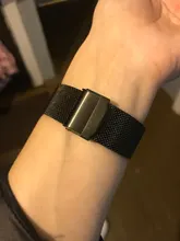 LIGE-Reloj de cuarzo con malla de acero inoxidable para mujer, accesorio de lujo, relojes de marca resistentes al agua, ultrafinos, calendario semanal + caja, regalo