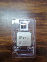CPU Processor Cooler Eight-Core 5800x3.8 Amd Ryzen AM4 R7 16-Thread New Ghz 7NM L3--32m