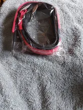 Necklace Collier Reflective-Collar Dogs Pitbull Chien Padded Nylon Adjustable Outdoor