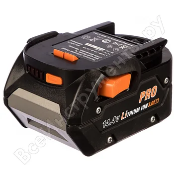 

Battery l1430r (14.4 in; 3 A * h; pro Li-ion) for AEG 4932352657