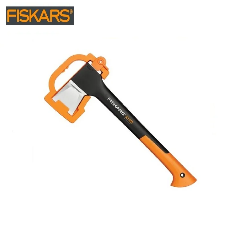 Топор-колун Fiskars S X11(1015640