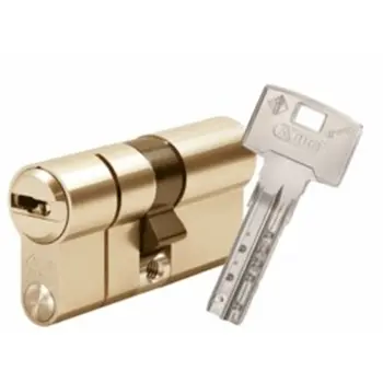 

SECURITY CYLINDER 30X40MM ABUS LAT LAT BRAVUS DOB. EMBR. B2L410MX