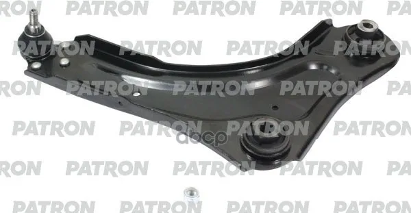 Рычаг Подвески Правый Patron Ps5316r PATRON арт. PS5316R