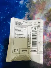 Llavero para mando a distancia LCD Vertical A93, sistema de alarma antirrobo para coche, bidireccional, rusa, A93