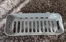 Bathroom Shelf Rack-Accessories Storage-Rack Adhesive Corner Home-Decoration Kitchen