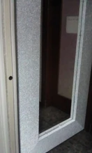 Waterproof Stickers Decorative-Film Wardrobe Packed-Paper Furniture Cupboard Self-Adhesive