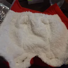 Winter Overalls for Dogs Warm Waterproof Pet Jumpsuit Trousers Male/ Female Dog Reflective