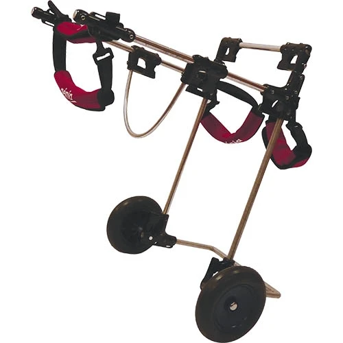 Кресло коляска Canis Мобильная кресло Средняя|Шезлонг| |