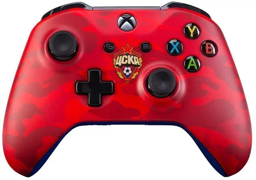 Купить Геймпад Xbox One Бу