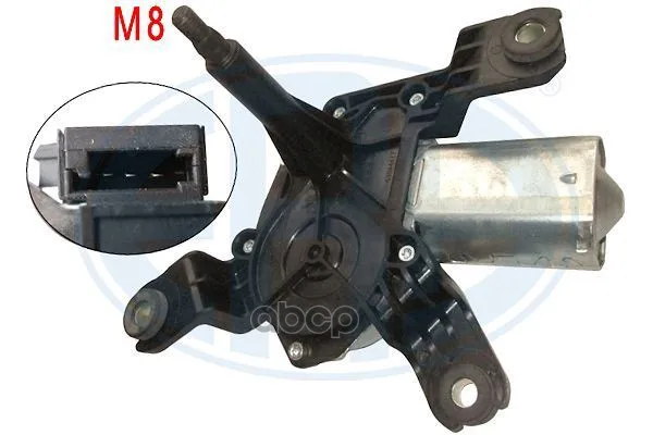 Мотор Стеклоочистителя Opel Corsa D(Задний) 460273 Era арт. 460273