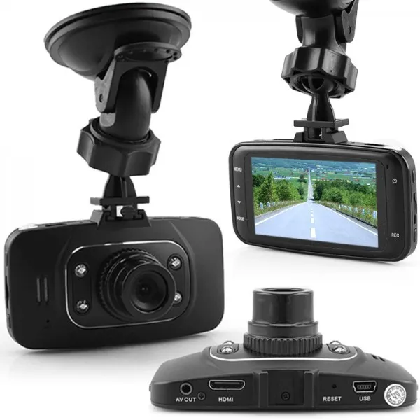 Eplutus DVR-920 Wi-Fi(2 камеры