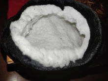 Zapatillas de casa para hombre de talla grande 48, zapatillas de invierno para hombre, zapatos de ante de felpa, calzado perezoso, calcetines suaves y cálidos