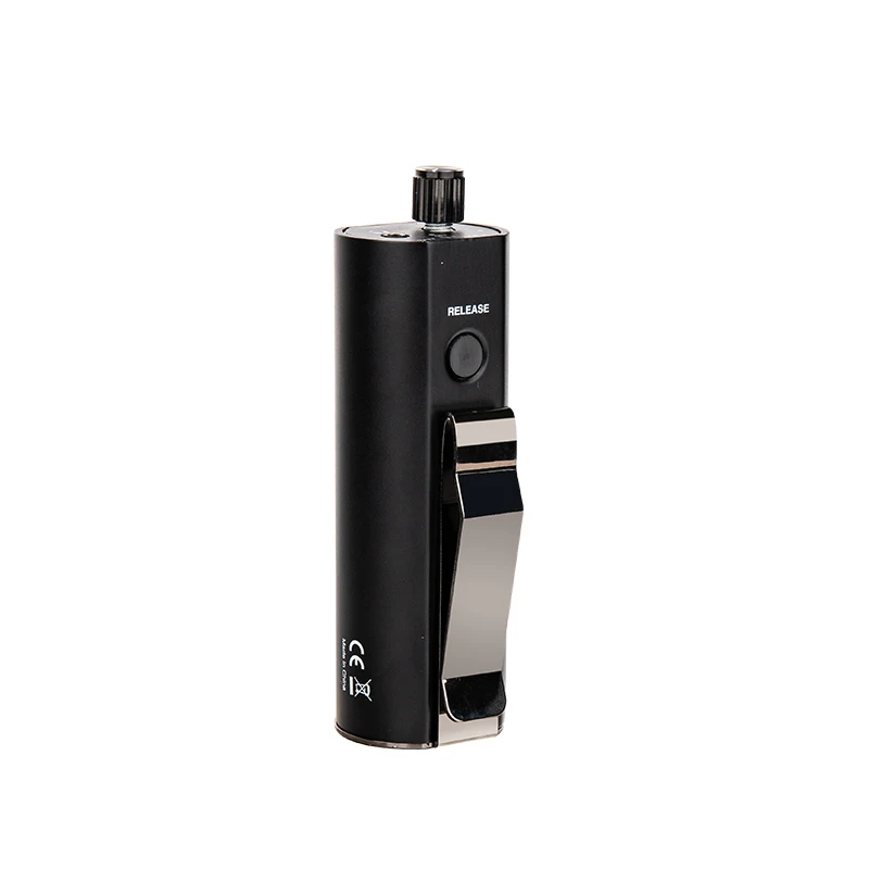 Alctron HA 8 mini portable headphone amplifier used in stage performance studio specific chip