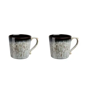 

Mug 400 ml (set of 2 pcs) Radiance