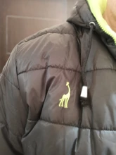 Winter Jacket Hoodied Parka Men Waterproof Camouflage Thicken New Warm Zipper Coat