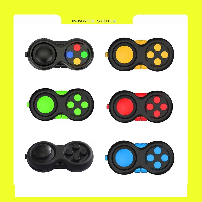 Игрушка-антистресс ZK60 забавная интерактивная игрушка для детей и взрослых