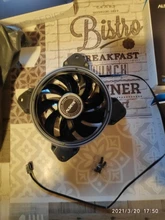 RGB Computer Fan Cooling-Fan Case Alseye Halo 120mm PC for And Cpu-Fan-Replacement 4-Pin-Pwm