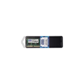 

Goodram 8GB DDR3 1333MHz CL9 SODIMM