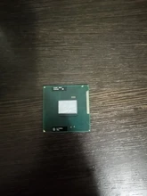 CPU Processor Intel-Core I5 2540m SR044 G2/rpga988b Quad-Thread 3M Ghz 35W