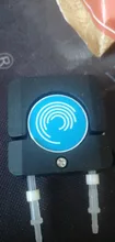 Mini Peristaltic Pump Head With Tube Small Flow Stepper Motor
