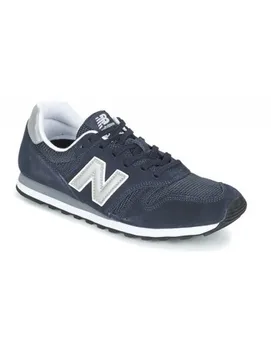 

SNEAKER NEW BALANCE ML373 NAVY MAN