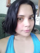 EYESHARE-Lentillas cosméticas para pupila, bitas, color del océano, color de los ojos, Bitas, 1 par, 2 uds.