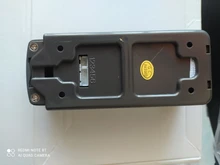 7  TFT LCD Video Portero Interfono Intercom，videoportero inalambrico Kit( 1 Monitor de 7, 1 Cámara，Cámara de Vigilancia, Desbloqueo Remoto, Visión Nocturna)