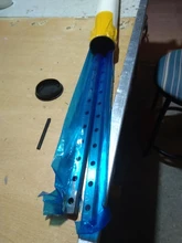 Linear-Rail Miniature Slide Mgn12h Carriage 800mm MGN15 450 500 400 350 300 600 1pc