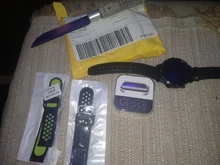 Guard Tempered-Glass Smart-Watch LEM Lemfo Lem12 Scratch-Resistant 2PCS for HD Clear
