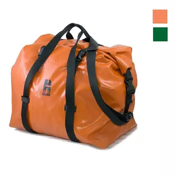 

Waterproof bag made of TARP fabric 40l (017) Nazia