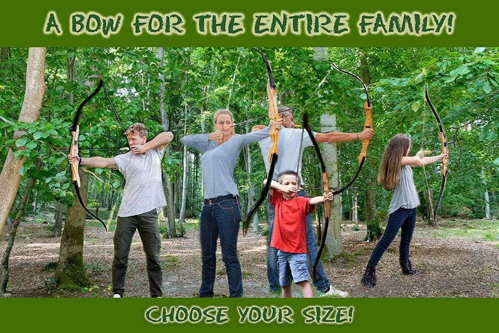 recurve bow06