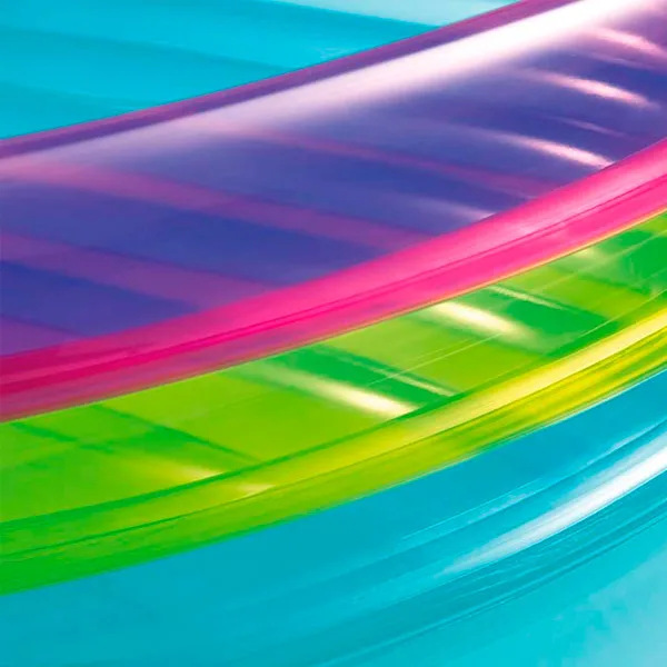 Стакан надувной Lilo Intex
