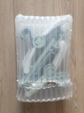 Kids Hangers Coats Clothing Display Flexible-Racks Plastic Baby Children Unmarked 5/10/20pcs