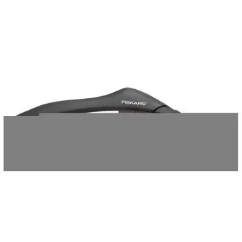 

Fiskars 111260 pruning shear cordless 2,2 cm black, orange