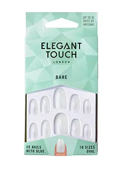 

ELEGANT TOUCH TOTALLY BARE OVAL-makeup