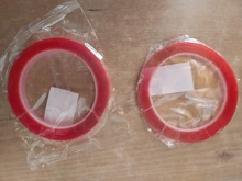 Foam-Adhesive-Tape No-Traces-Sticker Acrylic Transparent Strong 3M Super 10mm 5mm 8mm