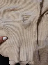 Suéteres marrones para mujer, Jersey de punto blanco, Jersey de manga larga con cuello de tortuga, Jersey Delgado, Jersey suave y cálido para mujer 2020 jersey invierno mujeres jersey cuello alto mujer Primavera 2021