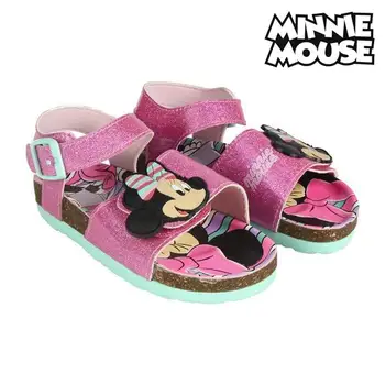 

Children's sandals Minnie Mouse 73854