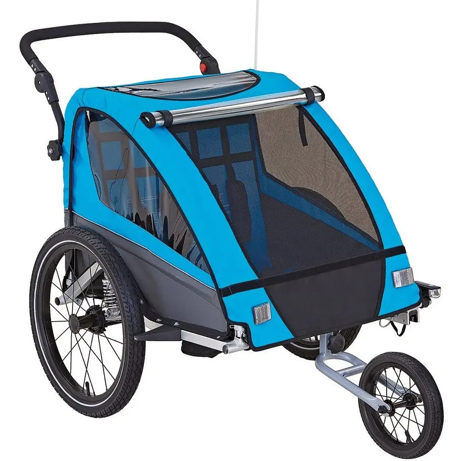 Trailer Bike Ebikeco 6 Prophete 