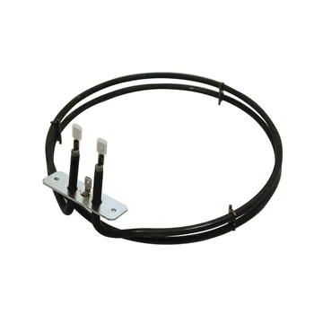 

Oven Heating Replacement For BekoCSF63010FWL OIM21200CU OIM25502X OIM25600XP GOI4300I Fan Oven Element - 262900063