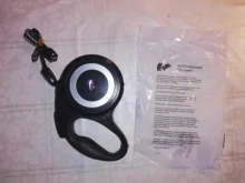 Dog-Leash Dogs Retractable Medium Pet-Dog Reflective Nylon 40KG Big 8M for Large