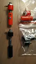 Model-Parts Banana-Plug Female-To-Insert-Connector 4mm J072 DIY And 1set